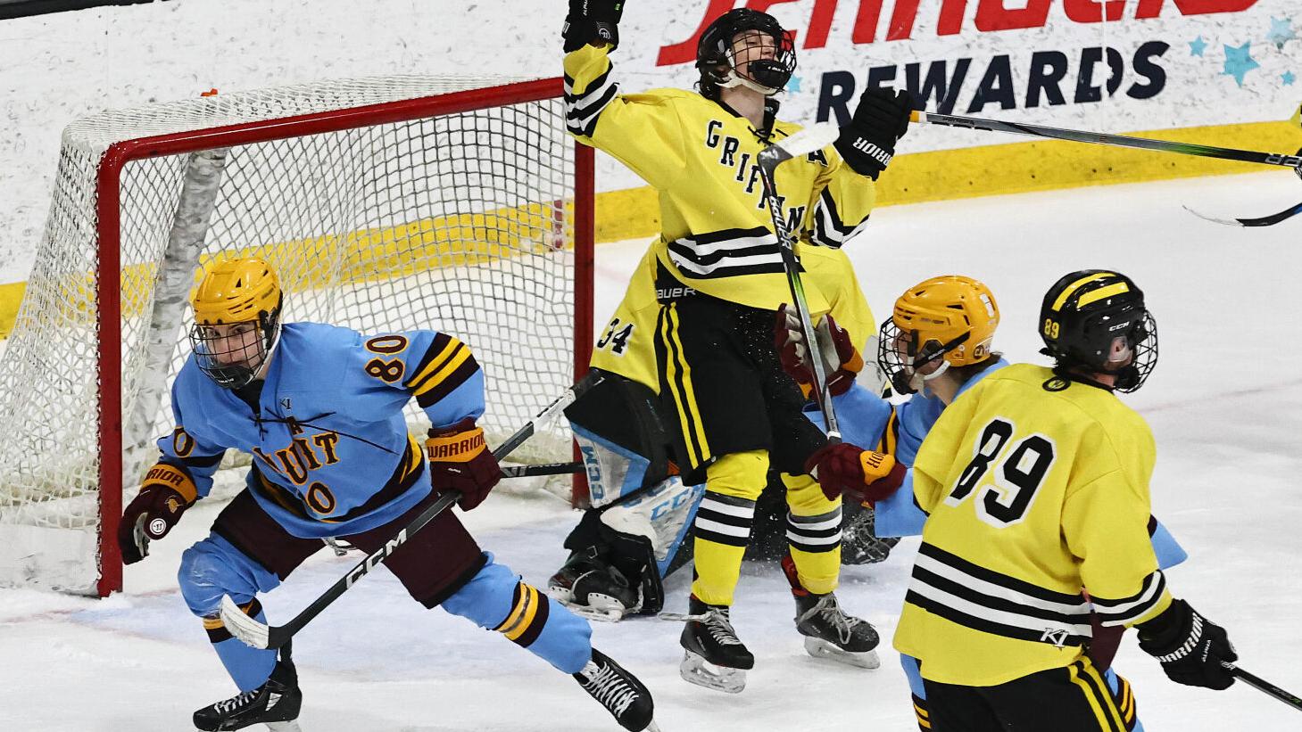 Defending champ De Smet tops Vianney, advances to Challenge Cup final